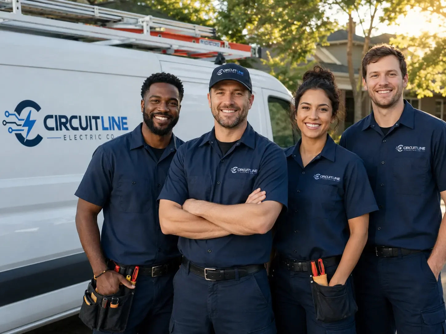 Whole Home Rewiring company in Lake Nebagamon, WI