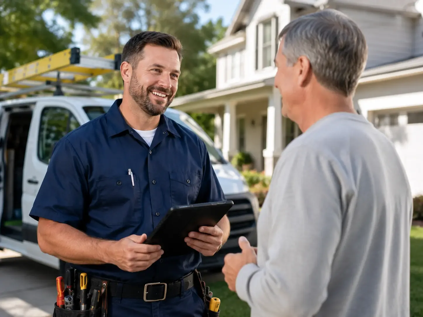 Whole Home Rewiring Lake Nebagamon, WI FAQs